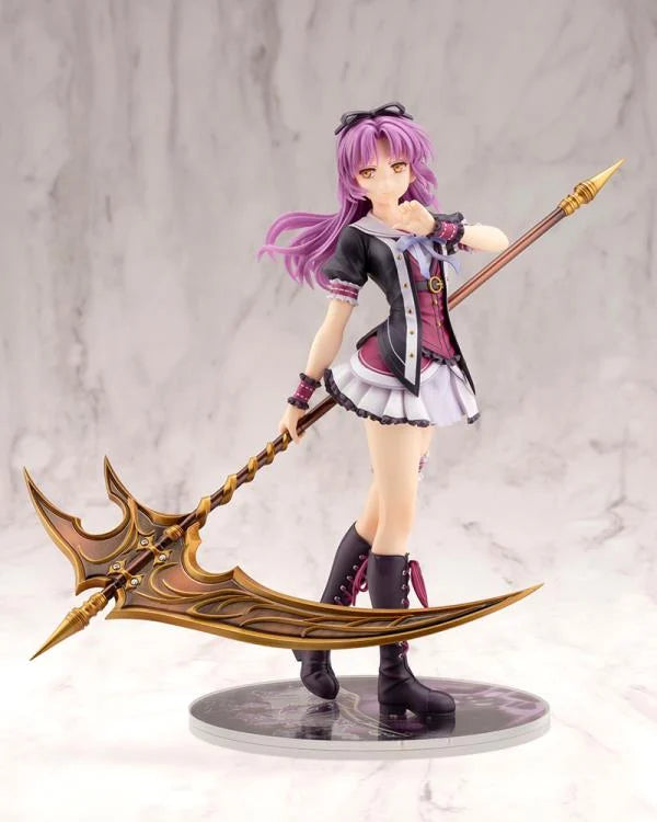 The Legend of Heroes Trails into Reverie Renne Bright 1/8 Scale Figure