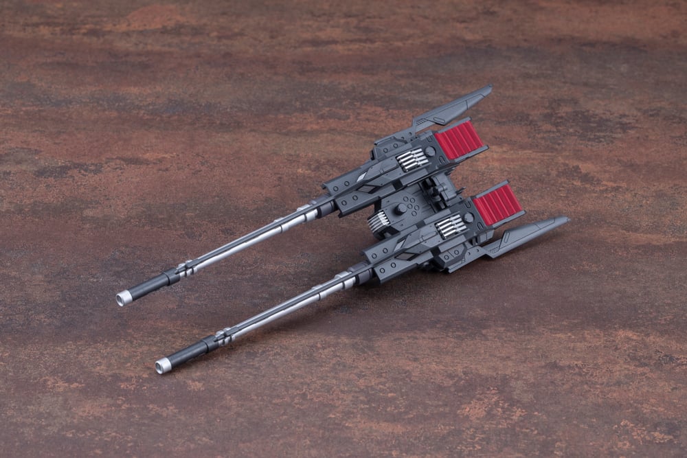 Zoids Chaotic Century Highend Master Model Lightning Saix (Irvine