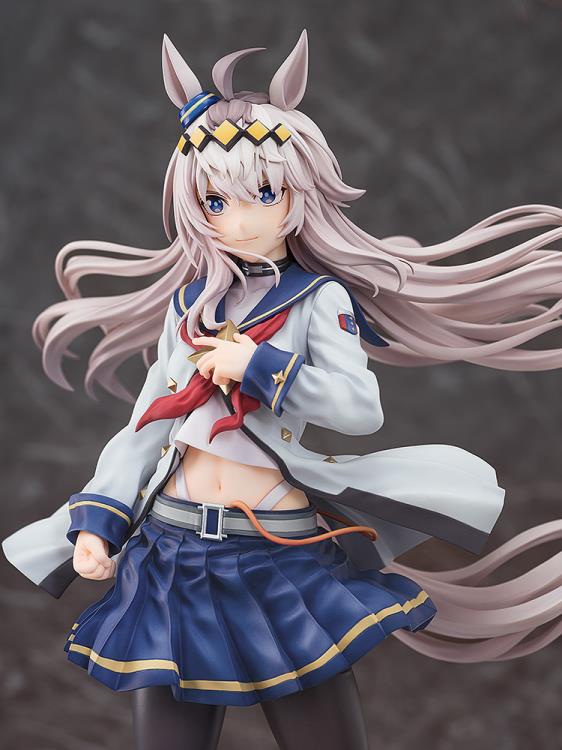 Uma Musume Cinderella Gray Oguri Cap 1/7 Scale Figure