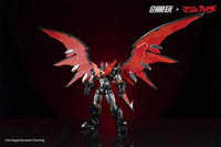 Mazinkaiser Model Kit