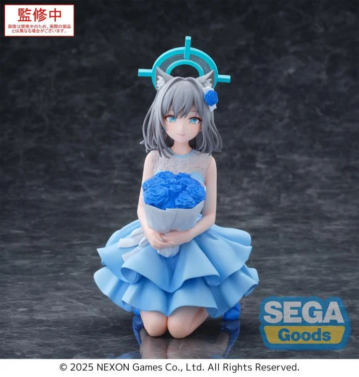 Blue Archive Yumemirize Shiroko Figure