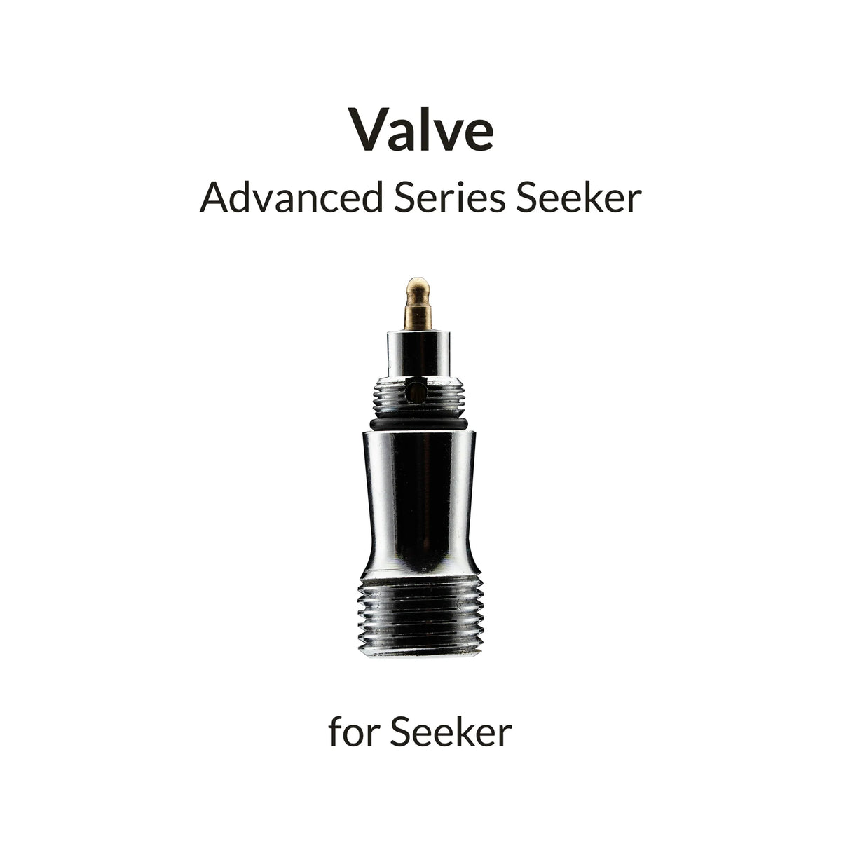 Gaahleri Seeker Air Valve