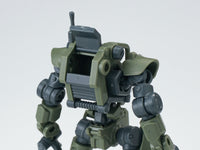 Sheik Mainland - 09 - Battle Android Little Martin (Green)