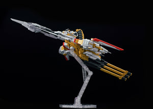 Effects Wings EWRG032A HG RG Zeus Silhouette (Red) – USA Gundam Store