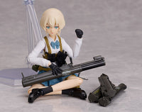Little Armory figma SP-168 Armed JK (Variant E)