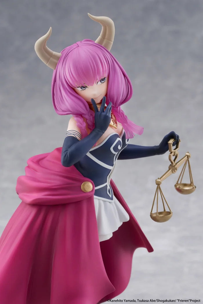 Frieren Beyond Journey's End Aura Coreful Figure