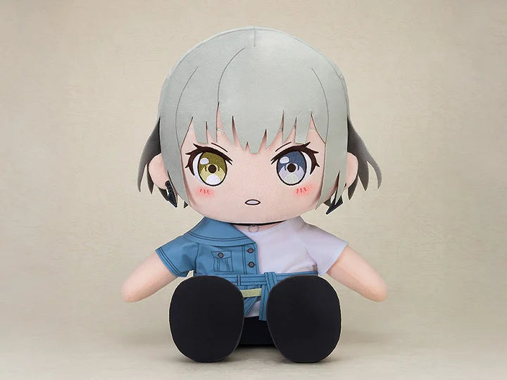 BanG Dream! MyGO!!!! Rana Kaname Big Plushie