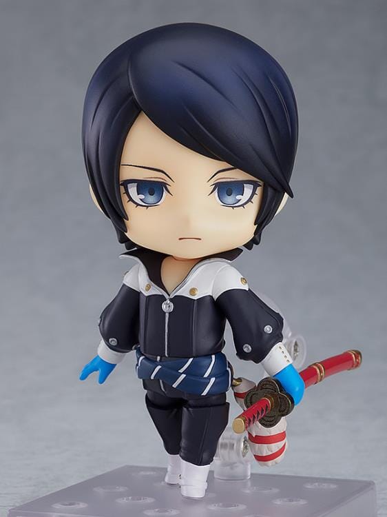 Persona 5 Nendoroid No.1103 Yusuke Kitagawa (Phantom Thief Ver.) (Reissue)