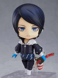 Persona 5 Nendoroid No.1103 Yusuke Kitagawa (Phantom Thief Ver.) (Reissue)