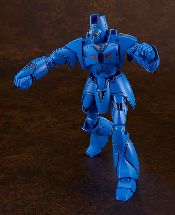 Giant Gorg MODEROID Giant Gorg Model Kit