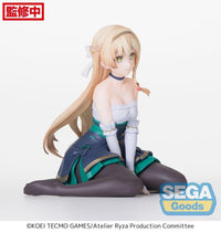 Atelier Ryza Ever Darkness & The Secret Hideout Klaudia Valentz Premium Perching Figure
