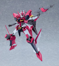 Buddy Complex MODEROID Bradyon Model Kit