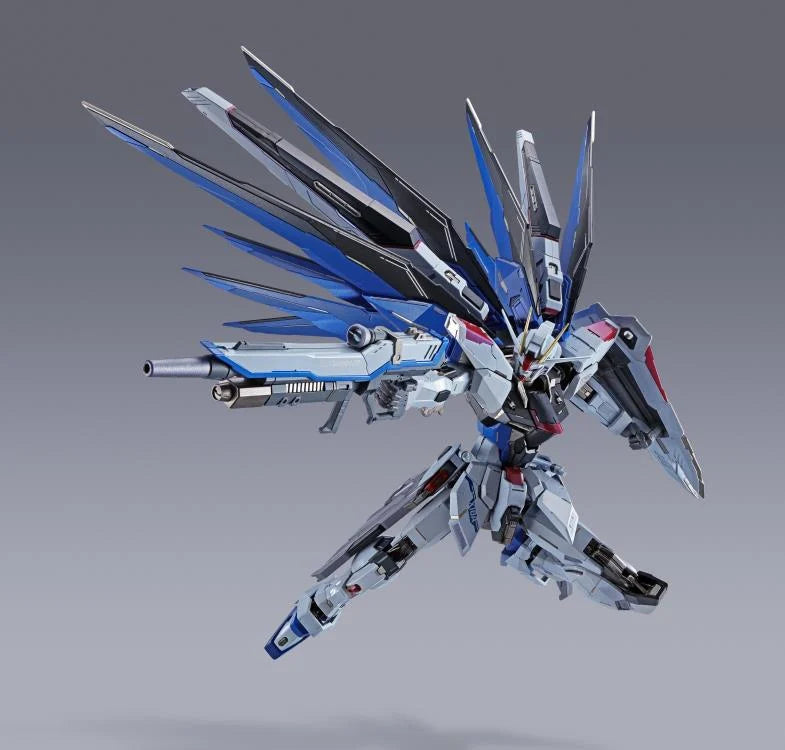 Mobile Suit Gundam SEED Metal Build Freedom Concept 2 Action Figure