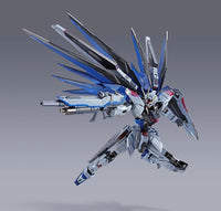 Mobile Suit Gundam SEED Metal Build Freedom Concept 2 Action Figure