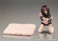 Rukawa Negi Illustration Rukawachan 1/6 Scale Figure