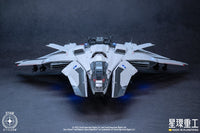 Star Citizen Anvil F8C Lightning 1/100 Scale Model Kit