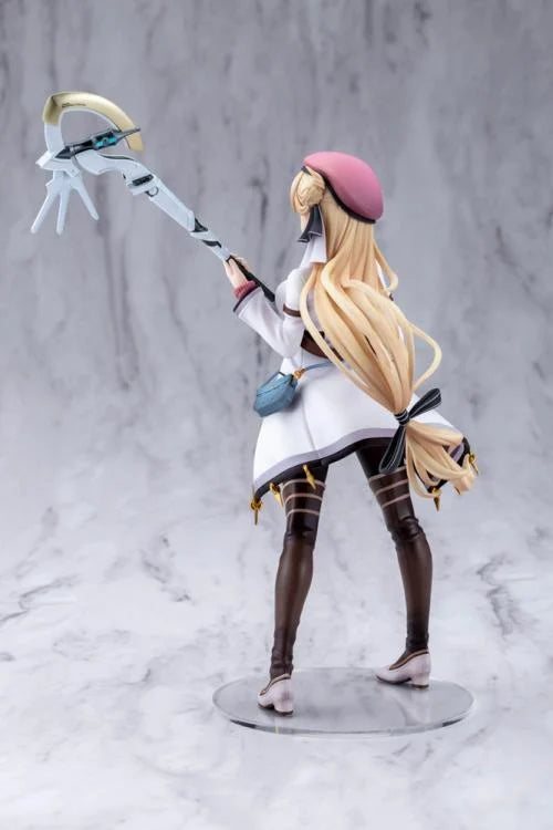 The Legend of Heroes Trails Through Daybreak Agnes Claudel 1/8 Scale Figure