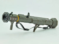Little Armory LA048 AT4 Type 2.0 1/12 Scale Accessory Set