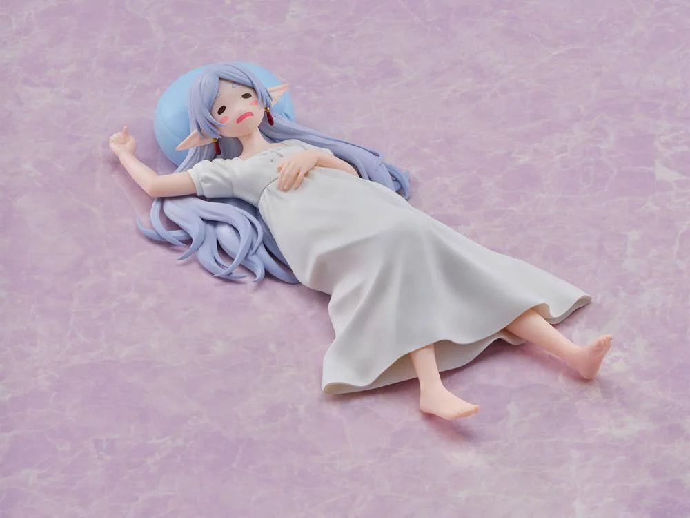 Frieren Beyond Journey's End Yumemirize Frieren (Nap Ver.) Figure
