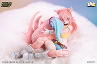 LADoToys ERA-001CL Liya Alopex CandyLand Ver. 1/12 Scale Action Figure