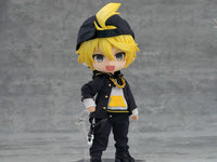 Vocaloid Nendoroid Doll Kagamine Len (BRING IT ON Ver.)