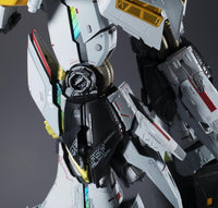 Mobile Suit Gundam Char's Counterattack Metal Structure RX-93 Nu Gundam (Reissue)