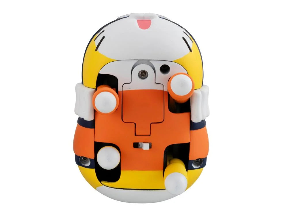 Naruto Shippuden Nyaruto! Mega Cat Project Tokotoko Naruto Uzumaki