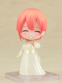 The Quintessential Quintuplets Nendoroid No.2355 Ichika Nakano (Wedding Dress Ver.)
