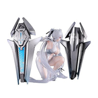 Goddess of Victory Nikke Ichibansho Cinderella Figure