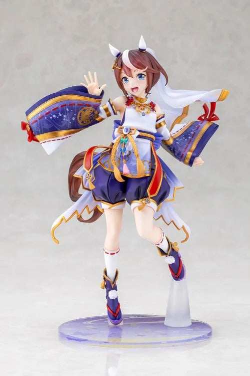 Uma Musume Pretty Derby Shiun no Yumemitori Tokai Teio 1/7 Scale Figure