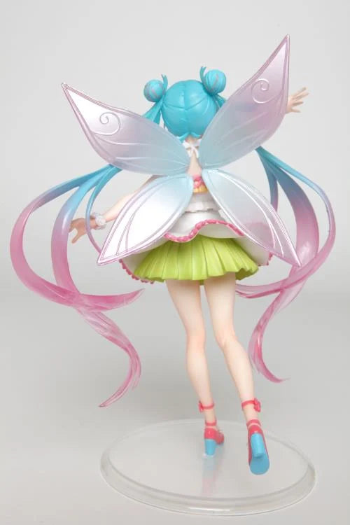 Vocaloid Hatsune Miku (3rd Season Spring Ver.) Figure