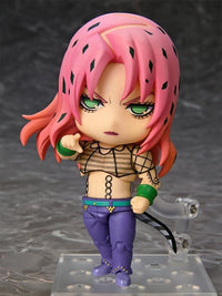 JoJo's Bizarre Adventure: Golden Wind Nendoroid No.2275 Diavolo