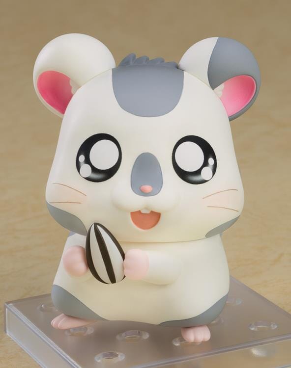 Hamtaro Nendoroid No.1699 Oxnard