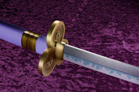 One Piece Proplica Roronoa Zoro Three Sword Style Set