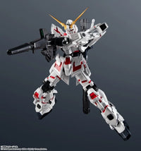 Mobile Suit Gundam Unicorn Gundam Universe RX-0 Unicorn Gundam (Renewal) Action Figure