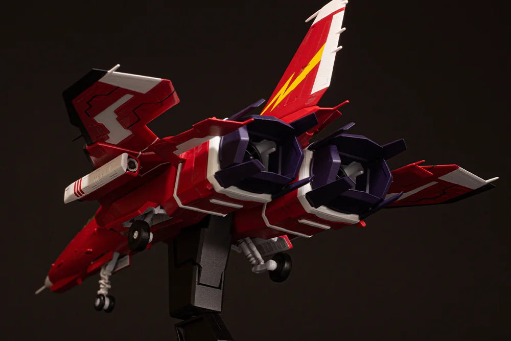 Raiden V Director's Cut FT-00004A Azuma 1/100 Scale Model Kit