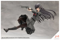 Sousai Shojo Teien Kuon Yakushiji (Maria Kagaribi Costume Ver.) 1/10 Scale Model Kit