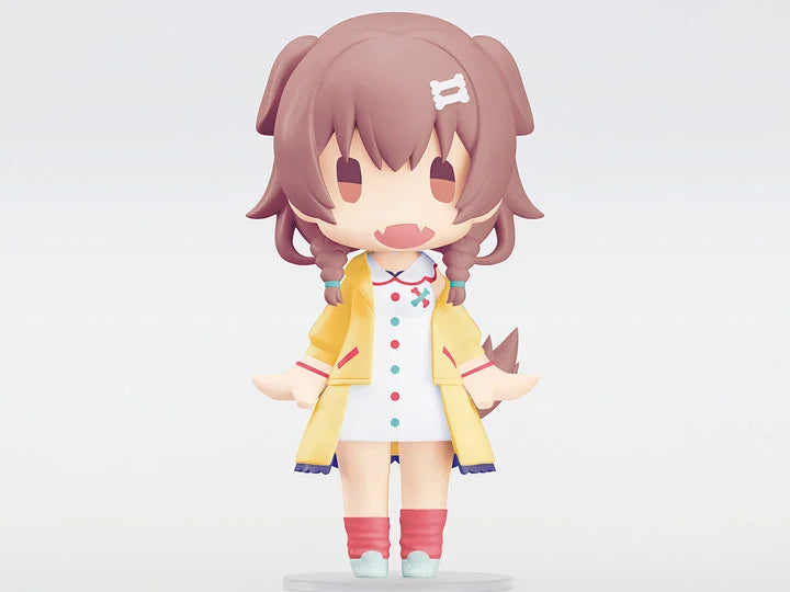 hololive production Hello! Good Smile Inugami Korone