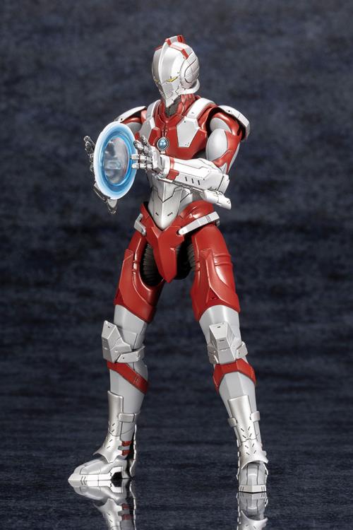 Ultraman (2019) Ultraman Model Kit (Reissue)