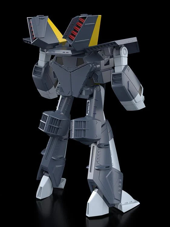 Super Dimension Century Orguss Moderoid Nikick Model Kit