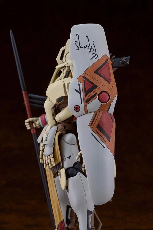 Wares 1092 Moderoid Niki Vashmarl Model Kit