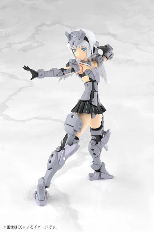 Frame Arms Girl Grande Scale Architect Model Kit