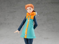 The Seven Deadly Sins Dragon's Judgement Pop Up Parade King