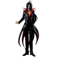 Yu Yu Hakusho Masterlise Ichibansho Karasu (Dark Tournament Edition Vol.2) Figure