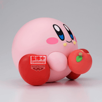 Kirby Sofvimates Kirby Figure