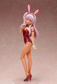 Fate/kaleid liner Prisma Illya B-Style Chloe von Einzbern (Bare Leg Bunny Ver.) 1/4 Scale Figure