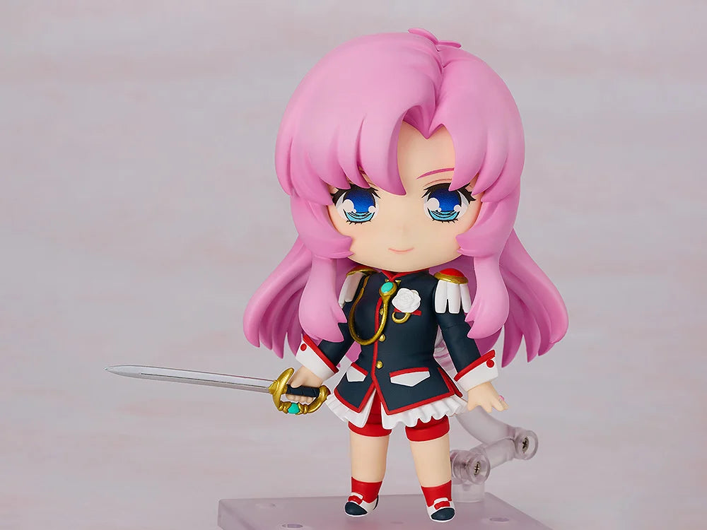 Revolutionary Girl Utena Nendoroid No.2765 Utena Tenjo