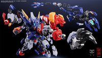 CangDao CD-TGM-01 Tian Wei Model Kit