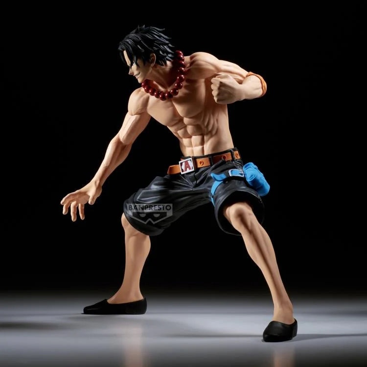 One Piece Grandista Portgas D. Ace