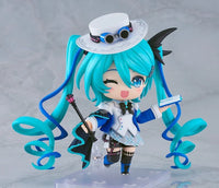 Vocaloid Character Vocal Series 01 Hatsune Miku Nendoroid No.3010 Hatsune Miku (Miku With You 2025)